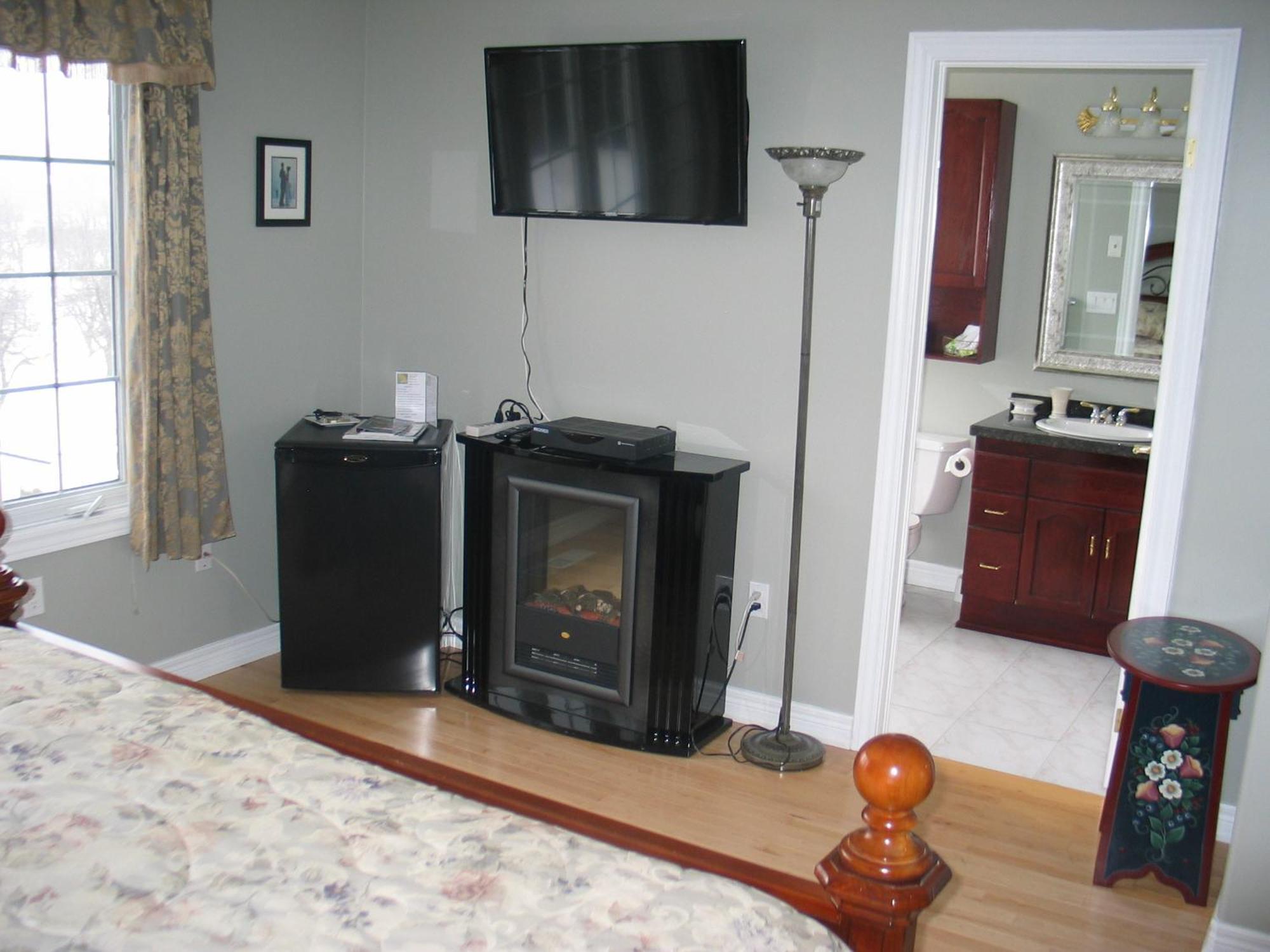 Arnica Bed & Breakfast Bed & Breakfast Niagara-on-the-Lake Room photo